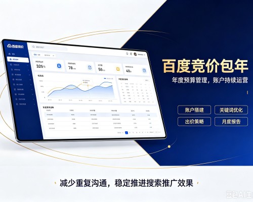 突泉百度竞价包年